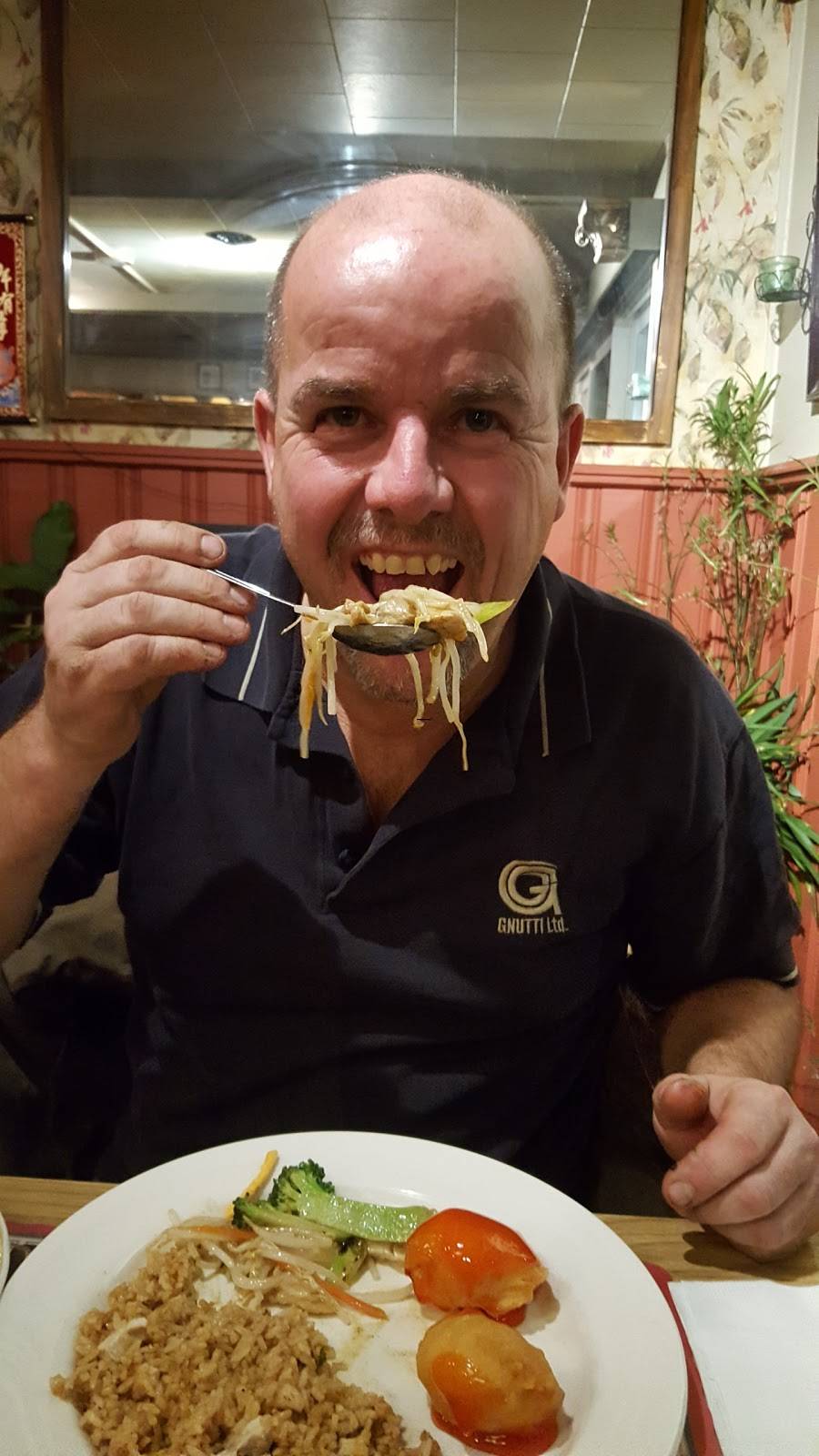 Sunshine Chinese Family Restaurant | restaurant | 33994 King St, Zurich, ON N0M 2T0, Canada | 5192368618 OR +1 519-236-8618