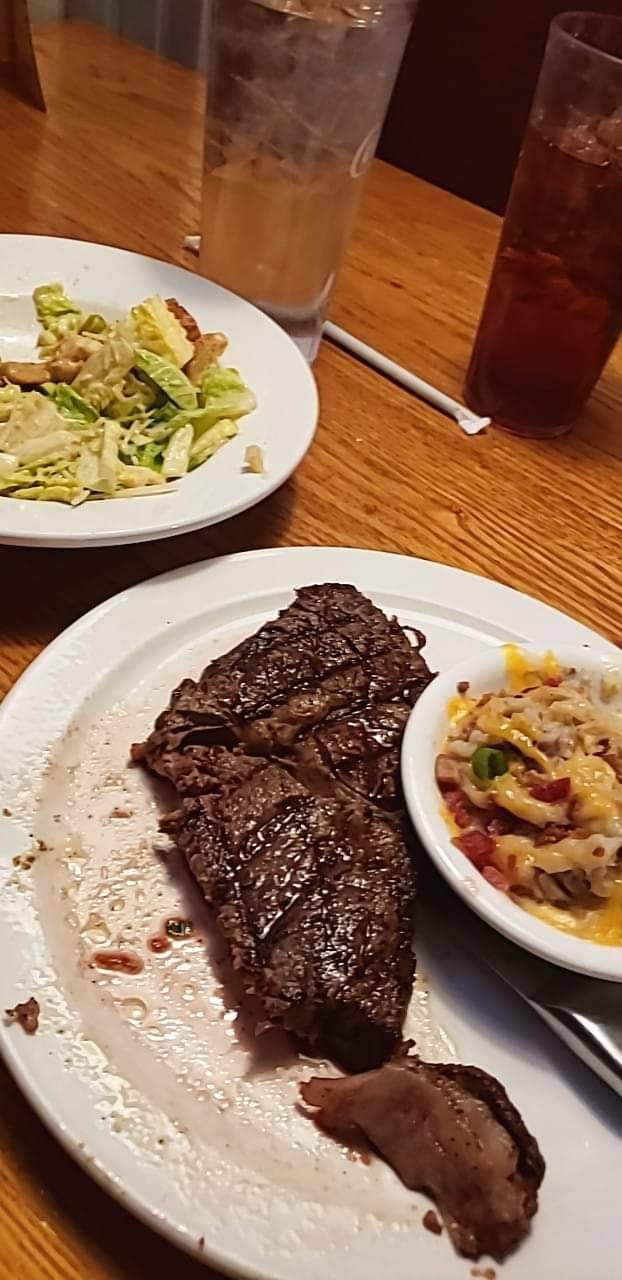 Texas Steak & Tap House | restaurant | 412 Piedmont Dr, Lexington, NC 27295, USA | 3368434516 OR +1 336-843-4516