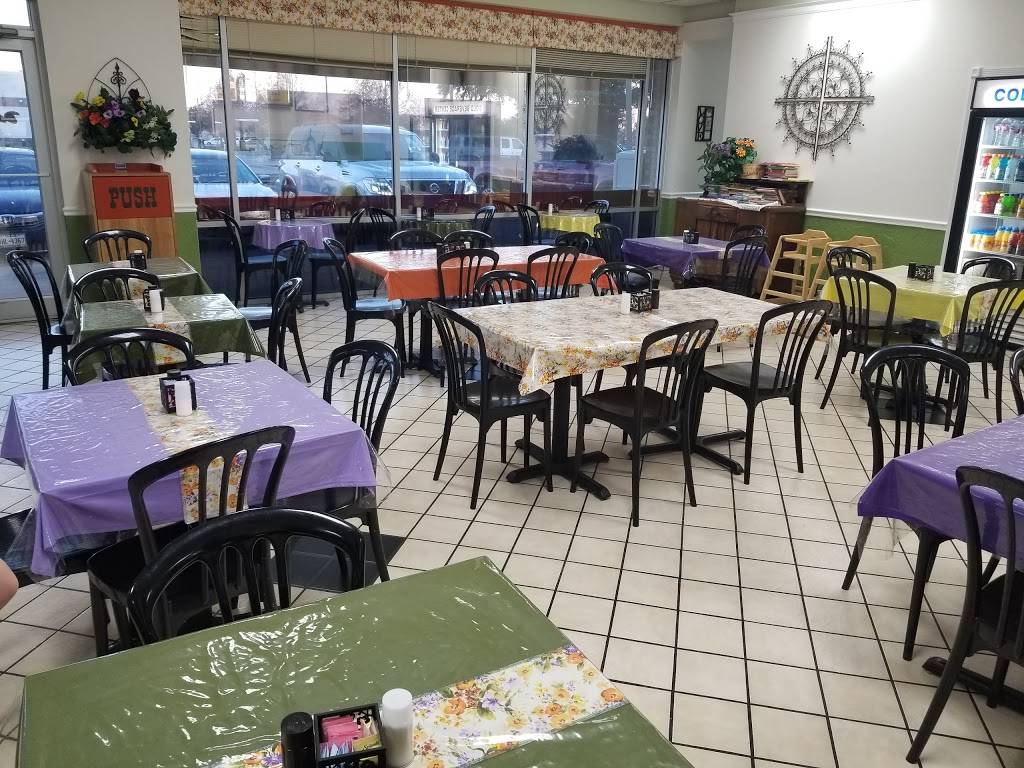 Donut & Cafe | restaurant | 1921 E Hebron Pkwy #106, Carrollton, TX 75007, USA | 9724928524 OR +1 972-492-8524