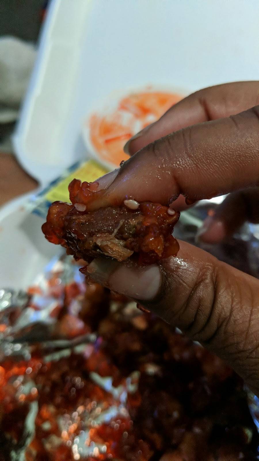 Mr Wok | restaurant | 412 W Ave J, Lancaster, CA 93534, USA | 6619406648 OR +1 661-940-6648