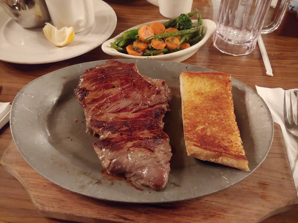 Tonys Spunky Steer | restaurant | 11979 Central Ave, Chino, CA 91710, USA | 9096286763 OR +1 909-628-6763