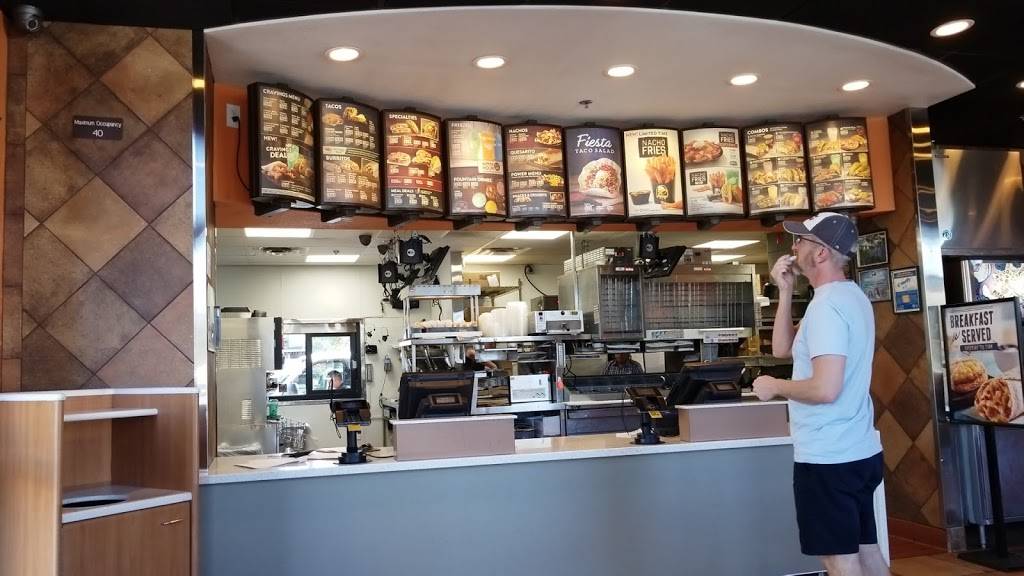 Taco Bell | meal takeaway | 1501 E Bethany Home Rd, Phoenix, AZ 85014, USA | 6022637641 OR +1 602-263-7641