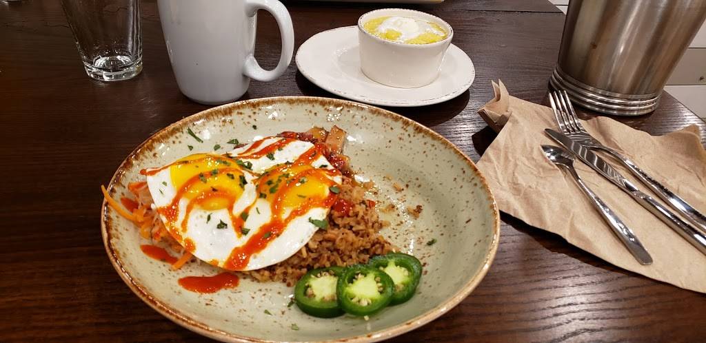 First Watch - Summerville | restaurant | 1097 N Main St Suite 202, Summerville, SC 29483, USA | 8437900880 OR +1 843-790-0880