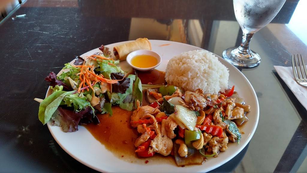 BKK THAI KITCHEN | restaurant | 1818 Marron Rd #104, Carlsbad, CA 92008, USA | 7604345415 OR +1 760-434-5415
