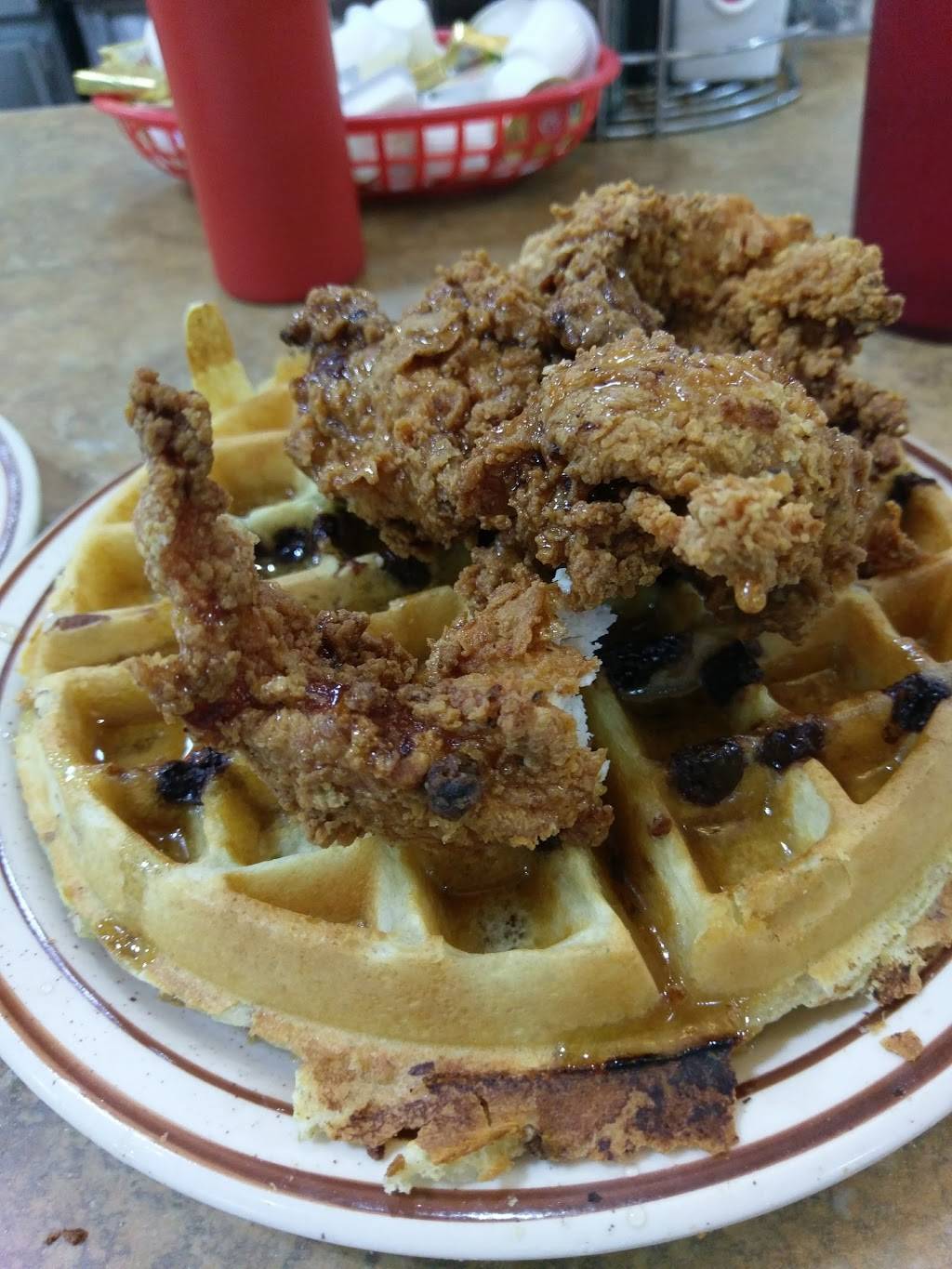 Beverlys Pancake House | restaurant | 3315 Northwest Expy, Oklahoma City, OK 73112, USA | 4058485050 OR +1 405-848-5050