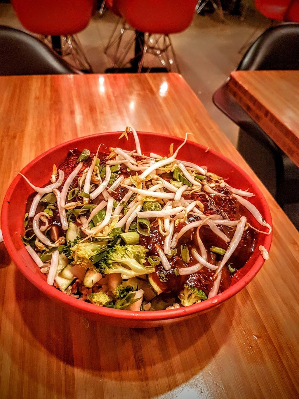 Tokyo Joes - Greeley | restaurant | 4552 Centerplace Dr #240, Greeley, CO 80634, USA | 9703308829 OR +1 970-330-8829