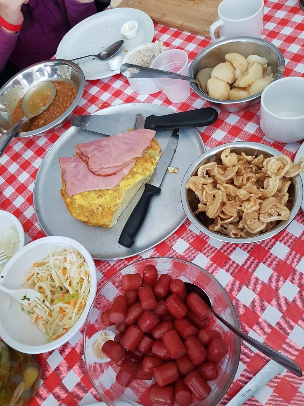 Cabane à Sucre DAmours | restaurant | 427 5e Ave, Sainte-Anne-des-Plaines, QC J0N 1H0, Canada | 4504781377 OR +1 450-478-1377