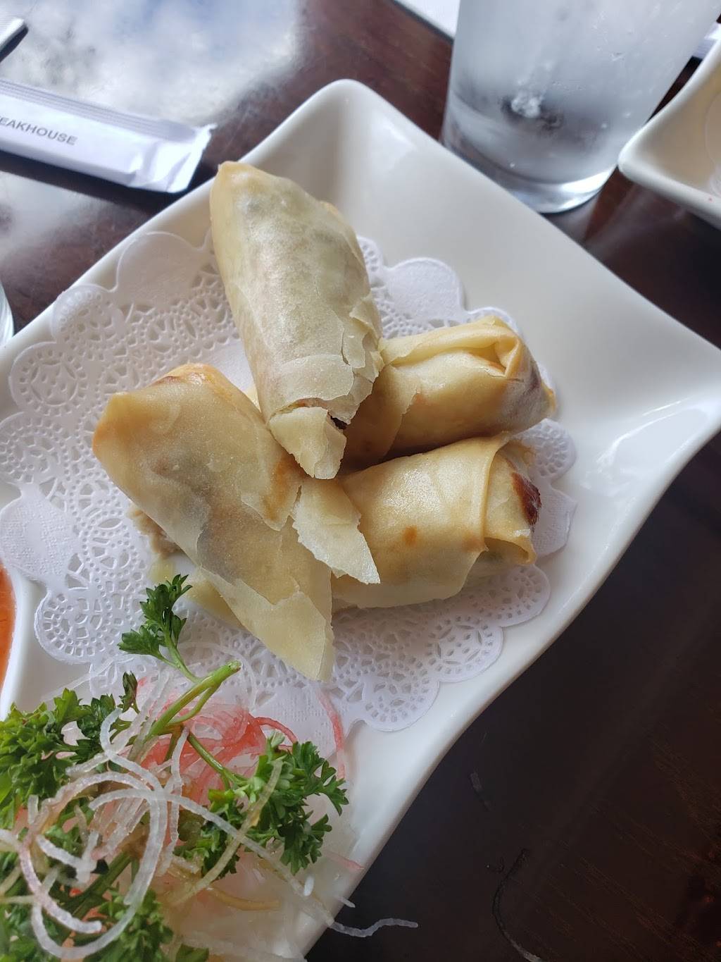 Tokyo II | restaurant | 2236 Delaware Ave, Buffalo, NY 14216, USA | 7168772688 OR +1 716-877-2688