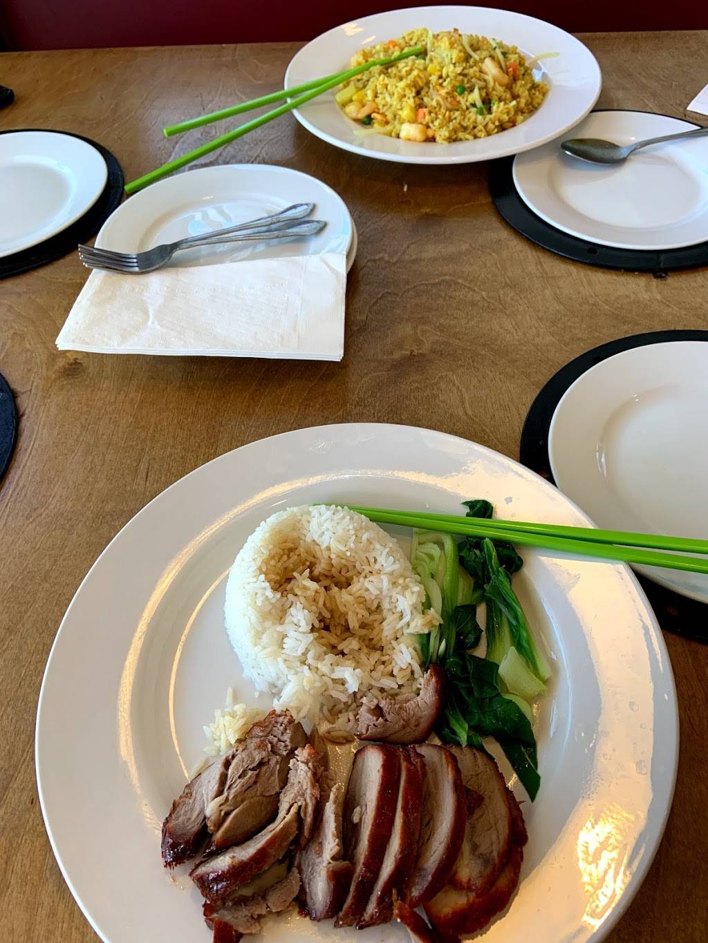 Noodles and Rice | restaurant | 3891 Avalon Park S Blvd, Orlando, FL 32828, USA | 3212708888 OR +1 321-270-8888