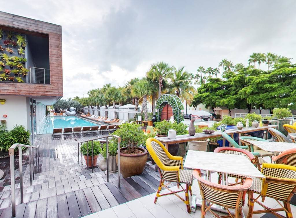 The Bazaar by José Andrés | restaurant | 1701 Collins Ave #100, Miami Beach, FL 33139, USA | 3054552999 OR +1 305-455-2999