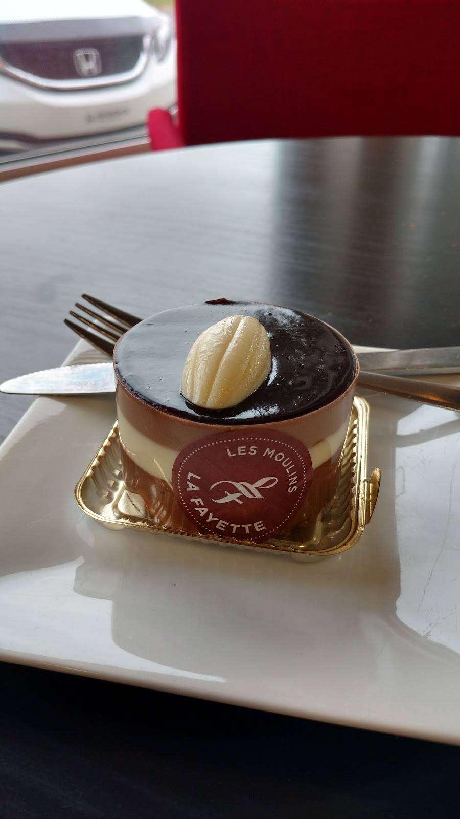 Les Moulins La Fayette TRO | cafe | 6305 Rue Corbeil, Trois-Rivières, QC G8Z 4P9, Canada | 8198410322 OR +1 819-841-0322