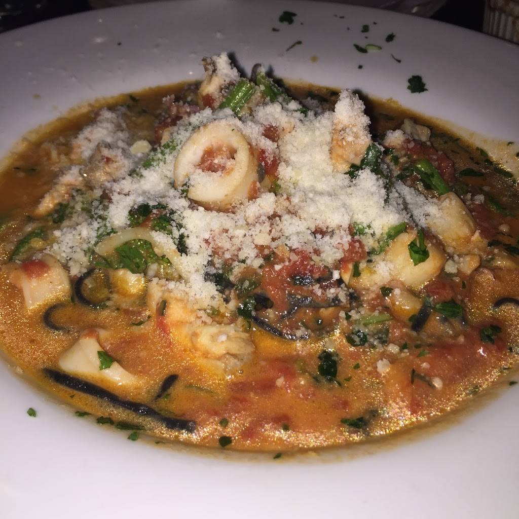 Buon Appetito Restaurant | restaurant | 1609 India St, San Diego, CA 92101, USA | 6192389880 OR +1 619-238-9880