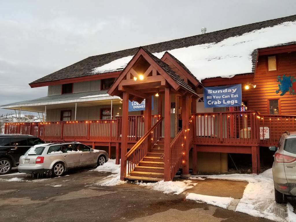 Strip & Tail | restaurant | 78259 US-40, Winter Park, CO 80482, USA | 9703637047 OR +1 970-363-7047