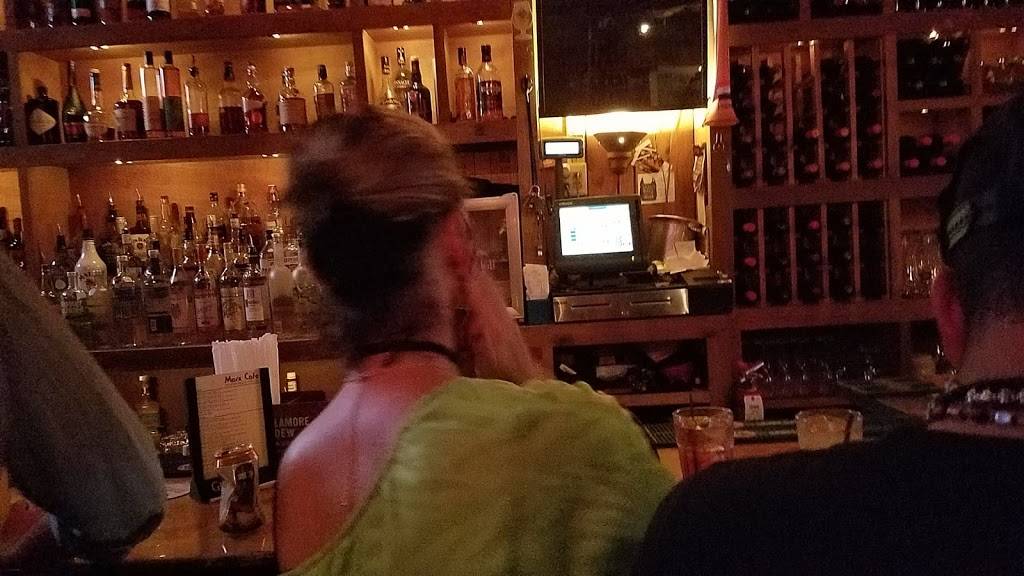 Marx Cafe Revolutionary Cuisine | restaurant | 3203 Mt Pleasant St NW, Washington, DC 20010, USA | 2025187600 OR +1 202-518-7600