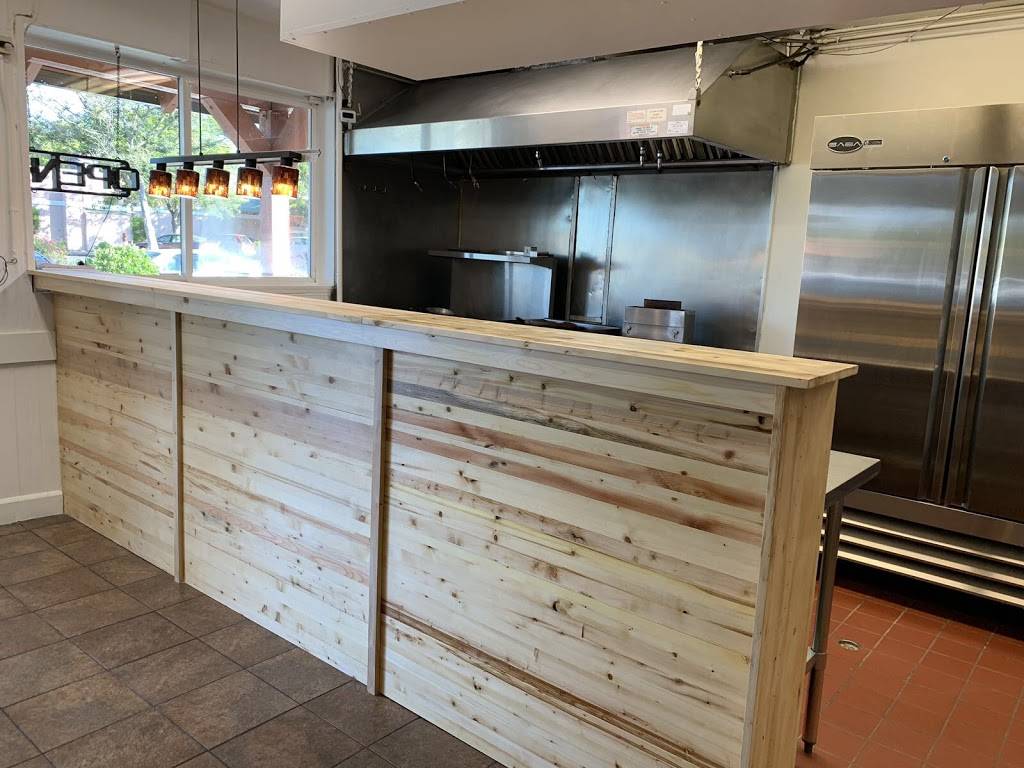 Saigon Café | restaurant | 548 E Cotati Ave, Cotati, CA 94931, USA | 7076645925 OR +1 707-664-5925