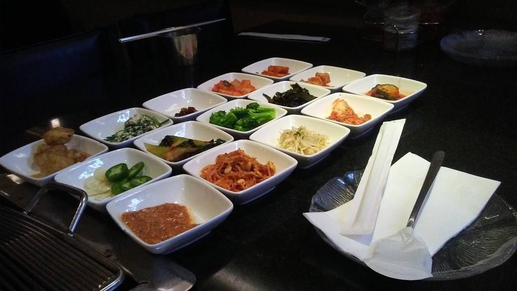 Ohgane Oakland | restaurant | 3915 Broadway, Oakland, CA 94611, USA | 5105948300 OR +1 510-594-8300
