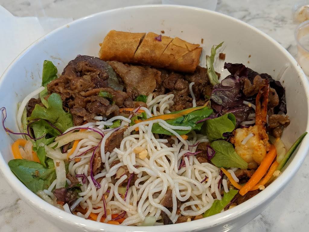 DUA Vietnamese | restaurant | 77 12th st NE 30309 Entrance on, Crescent Ave NE Suite 6B, Atlanta, GA 30309, USA | 4042544440 OR +1 404-254-4440