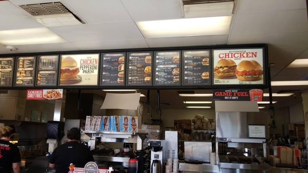 Arbys | restaurant | 824 W Lacey Blvd, Hanford, CA 93230, USA | 5595821830 OR +1 559-582-1830