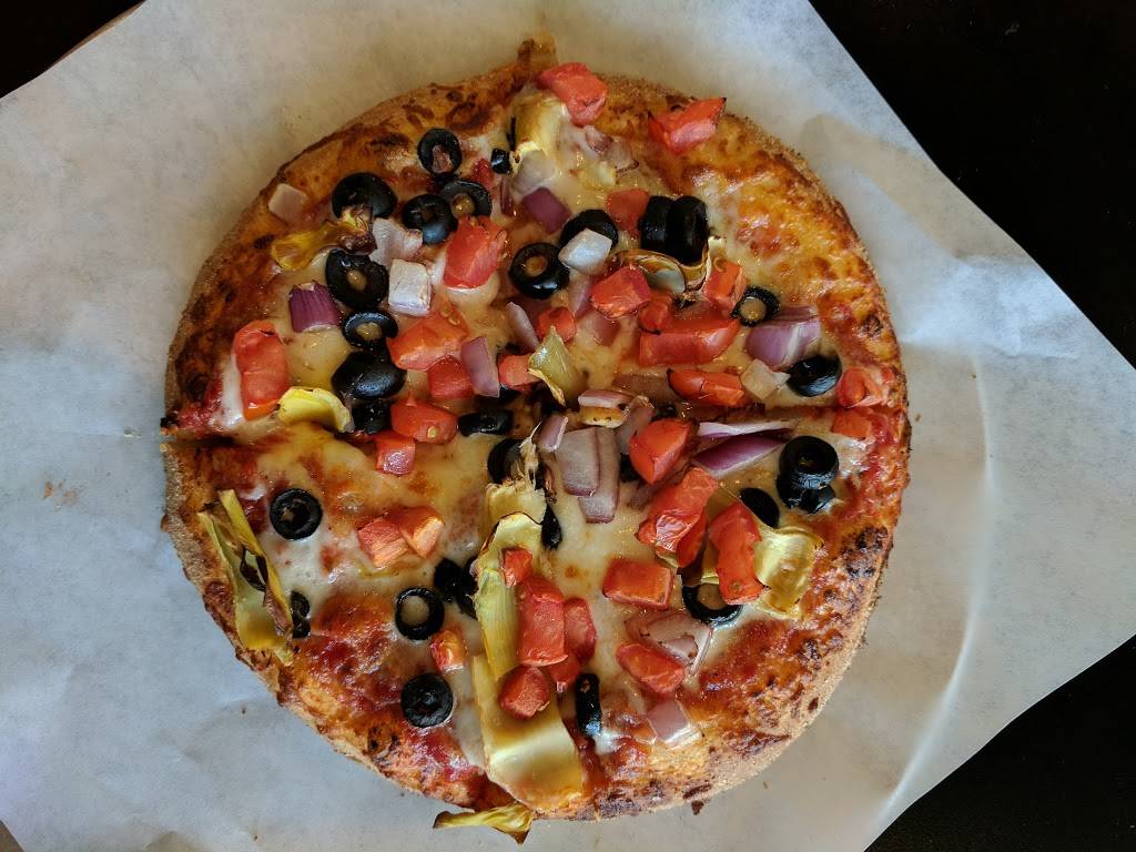 Pizza Man | meal delivery | 10940 W Magnolia Blvd, North Hollywood, CA 91601, USA | 8187623333 OR +1 818-762-3333