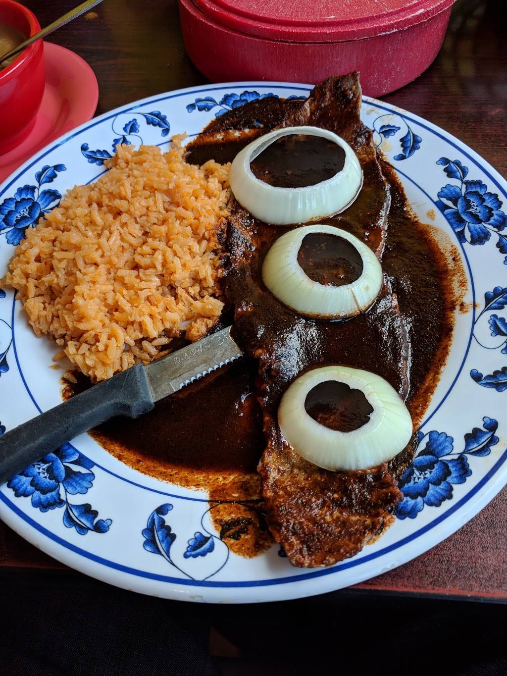 Las Sabrosas de Guanajuato | restaurant | 6825 San Pedro Ave, San Antonio, TX 78216, USA | 2107859211 OR +1 210-785-9211