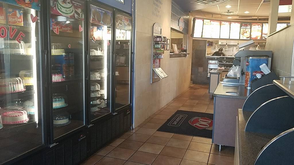Dairy Queen Restaurant | restaurant | 8855 Teel Pkwy, Frisco, TX 75034, USA | 2148721737 OR +1 214-872-1737