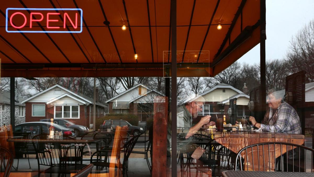 Dos Reyes Mexican Restaurant | restaurant | 5912 Hampton Ave, St. Louis, MO 63109, USA | 3148335550 OR +1 314-833-5550