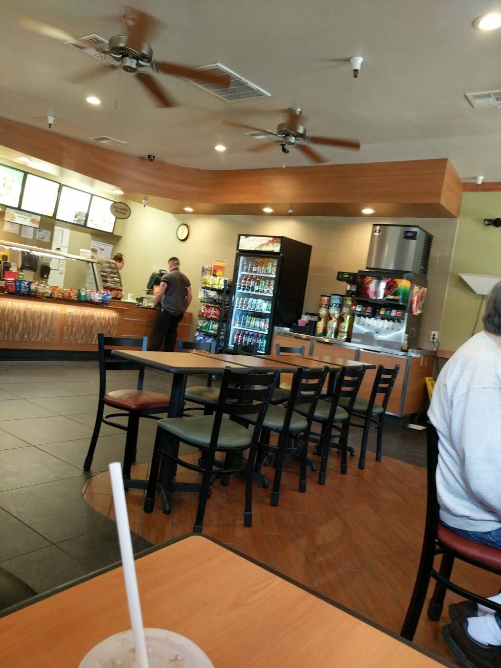Subway | restaurant | 17820 CA-120, Groveland, CA 95321, USA | 2099620948 OR +1 209-962-0948