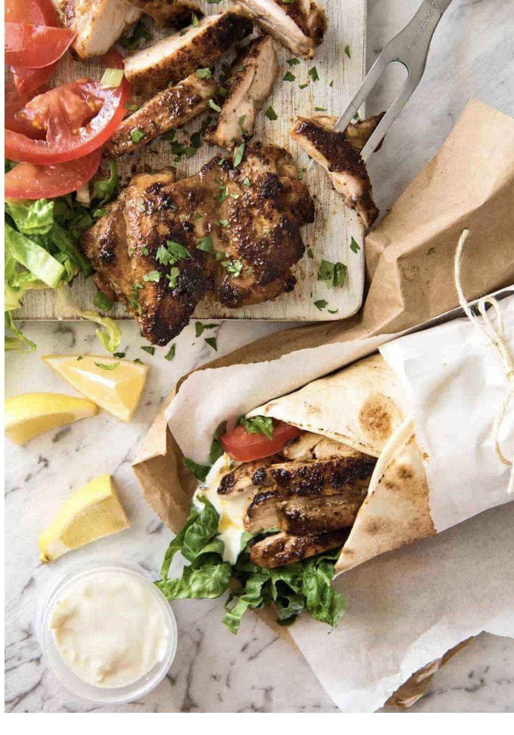 Joeys Falafel | restaurant | 197 Main St, Cheshire, CT 06410, USA | 2032501650 OR +1 203-250-1650