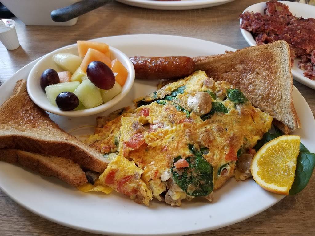 Jimmy Ks Diner | restaurant | 264 Lafayette Rd, Seabrook, NH 03874, USA | 6037602130 OR +1 603-760-2130