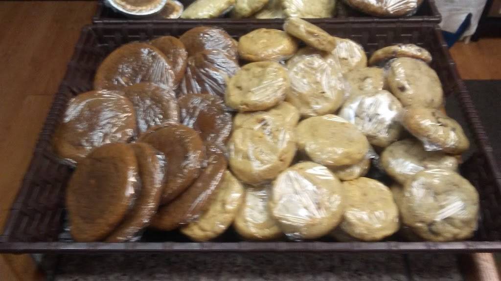 Ma & Pas cafe | restaurant | 53 Dundas St E, Napanee, ON K7R 1H7, Canada | 6134530890 OR +1 613-453-0890