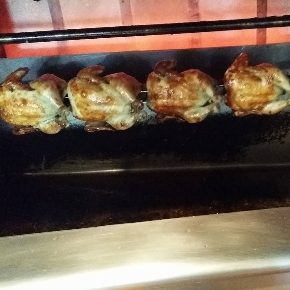 El Sabroson | restaurant | 122 Waller Mill Rd, Williamsburg, VA 23185, USA | 7572203145 OR +1 757-220-3145