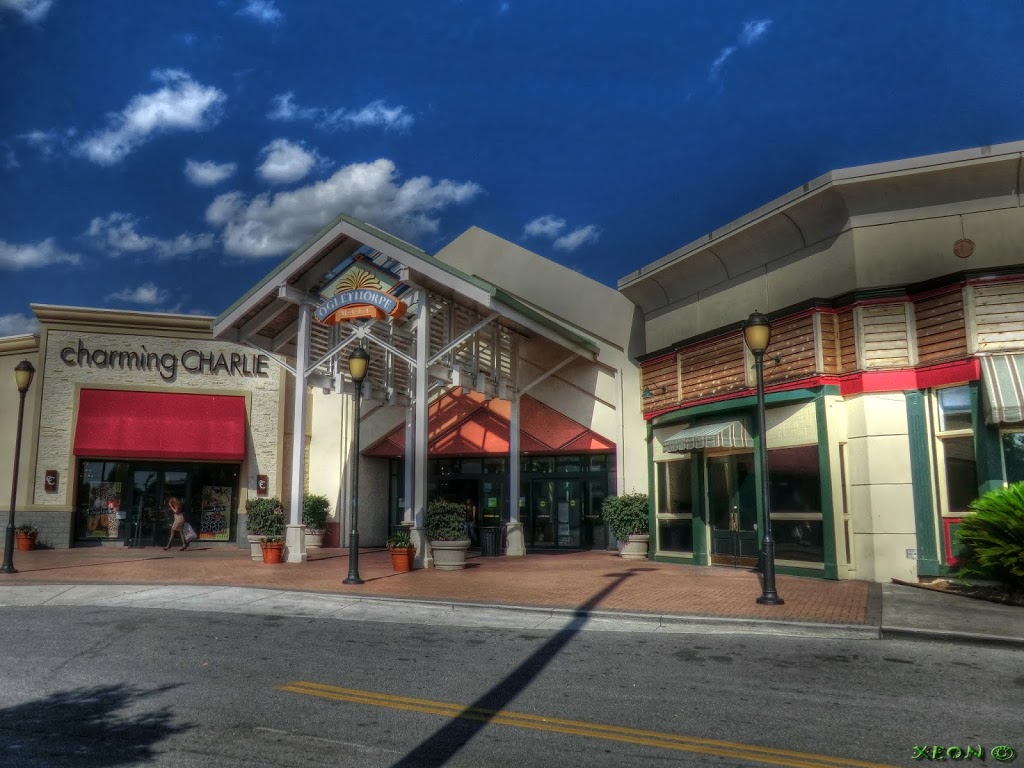 Chick-fil-A | restaurant | 7804 Abercorn St Ste 110, Savannah, GA 31406, USA | 9123521580 OR +1 912-352-1580