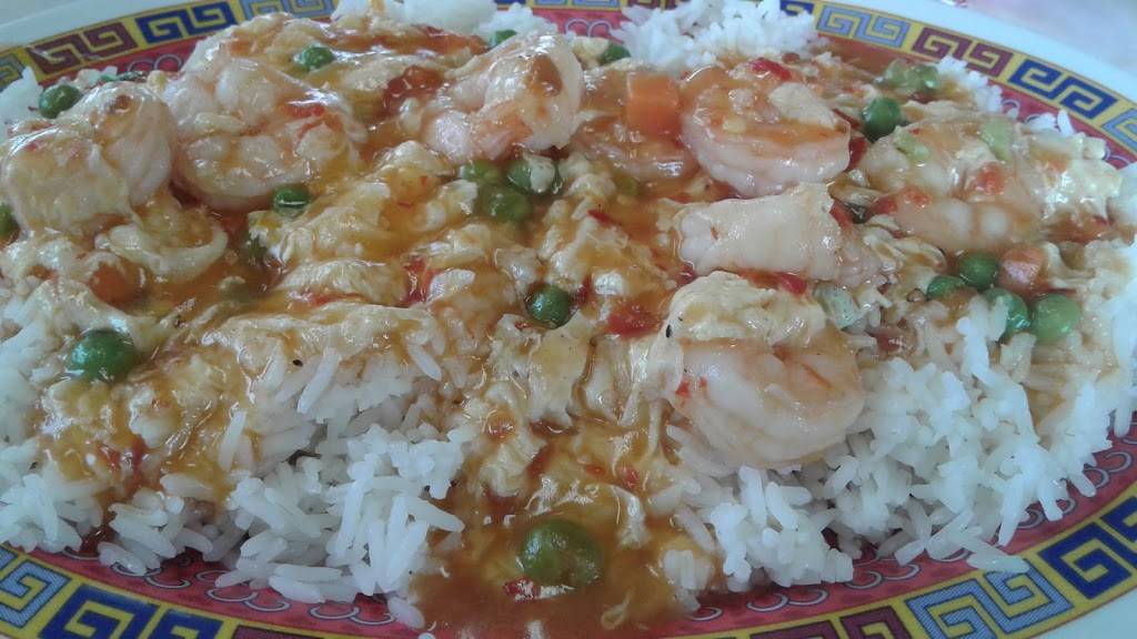 Lambo Wok | cafe | 3201 7th St, Bay City, TX 77414, USA | 9792453323 OR +1 979-245-3323