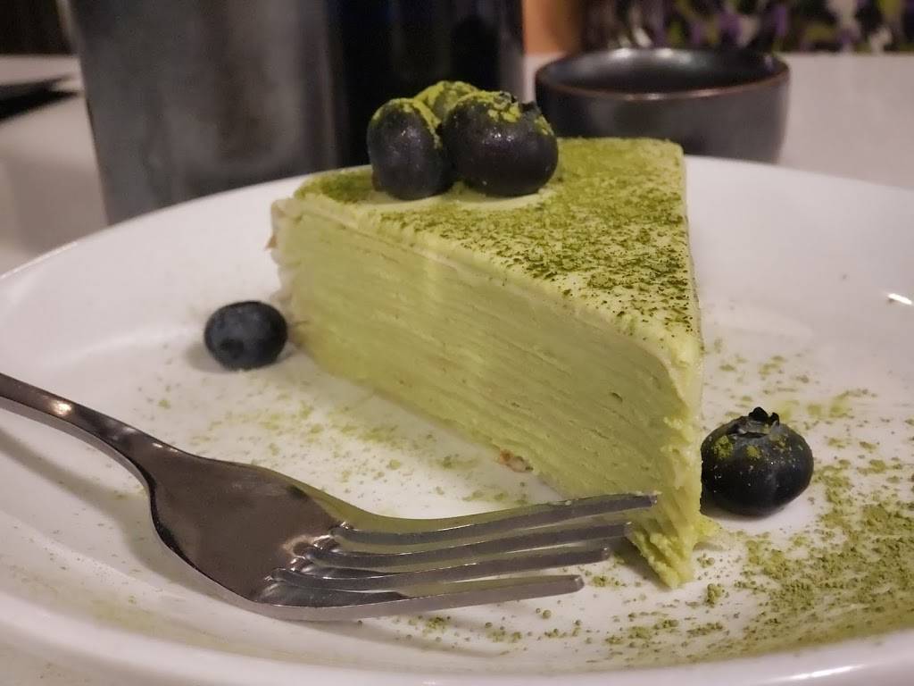 UMAMI Japanese Bistro | restaurant | 3930 Burbank Dr, Baton Rouge, LA 70808, USA | 2257688808 OR +1 225-768-8808