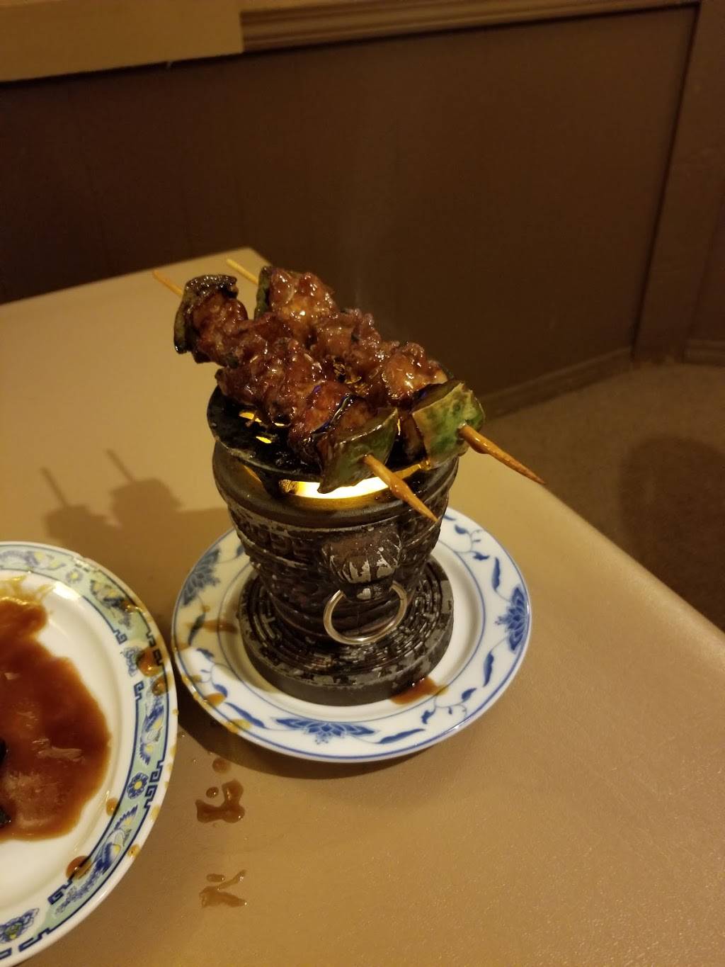 Mandarin Garden | restaurant | 2394 S Oneida St, Green Bay, WI 54304, USA | 9204994459 OR +1 920-499-4459