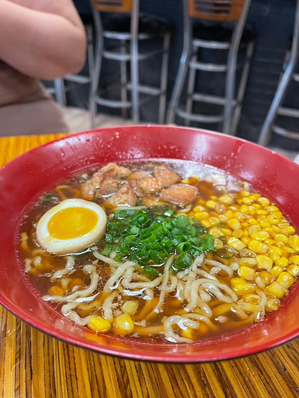 Dragon Warrior Noodle On 29th | restaurant | 2825 Pecan Blvd, McAllen, TX 78501, USA | 9563318635 OR +1 956-331-8635