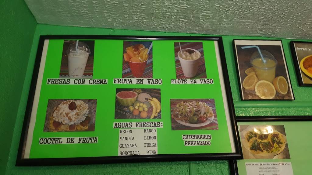 Tacos El Toluco | restaurant | 811 Cross Park, Henderson, TX 75654, USA | 9038542481 OR +1 903-854-2481