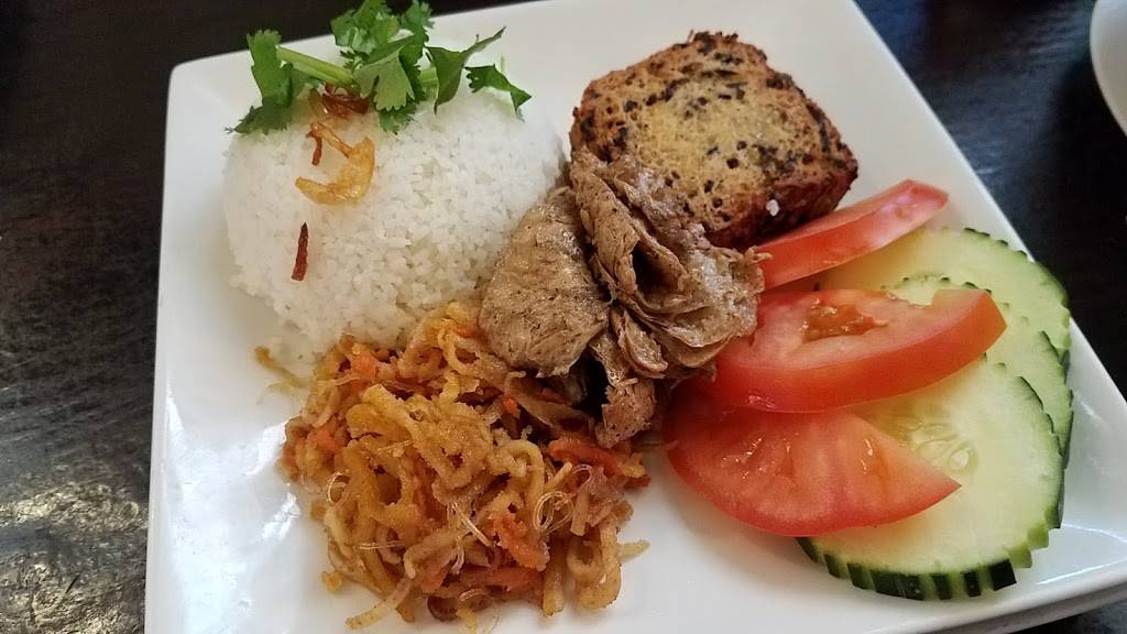 An Lac Duyen | restaurant | 8851 Garden Grove Blvd, Garden Grove, CA 92844, USA | 7145344400 OR +1 714-534-4400