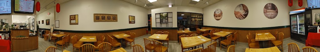 Chef Junes Dumplings | restaurant | 341 W Ogden Ave, Westmont, IL 60559, USA | 6302978138 OR +1 630-297-8138