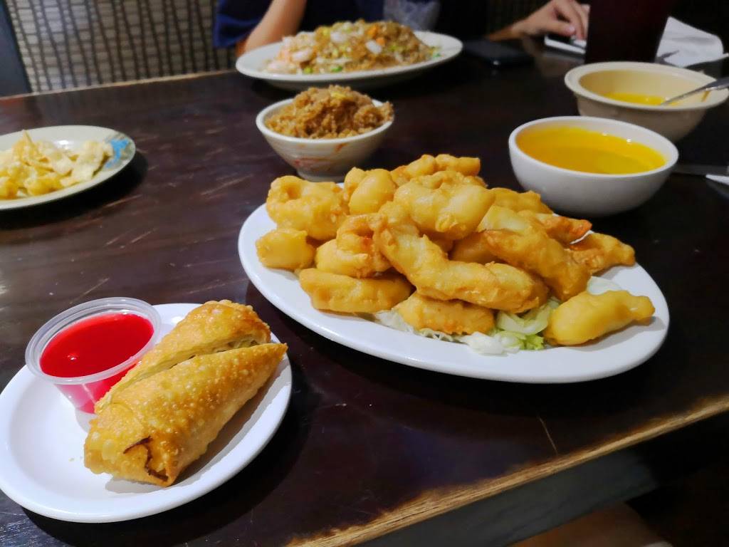 CHOPSTIX | restaurant | 1701 Brahma Blvd F, Kingsville, TX 78363, USA | 3615955500 OR +1 361-595-5500