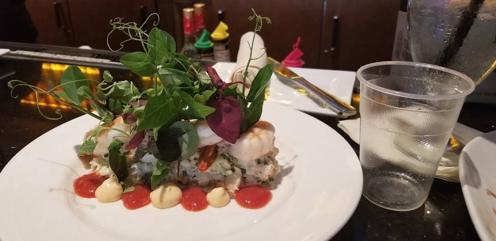 SC Prime Steakhouse & Bar | restaurant | 9090 Alta Dr, Las Vegas, NV 89145, USA | 7026367111 OR +1 702-636-7111