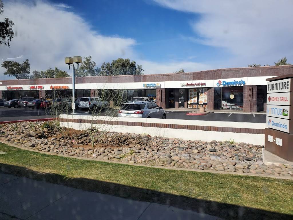 Dominos Pizza | meal delivery | 930 W Broadway Rd, Tempe, AZ 85282, USA | 4808946600 OR +1 480-894-6600