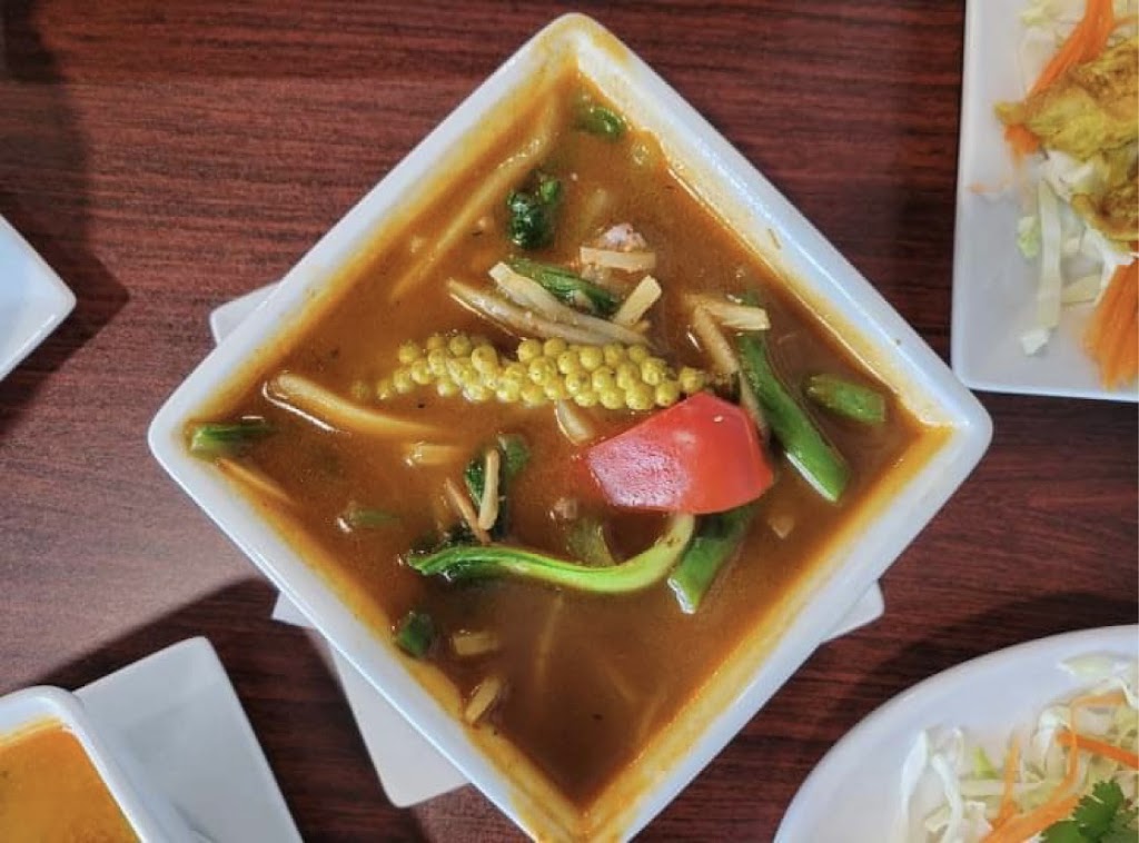 Lanna Thai Restaurant | restaurant | 7775 Quivira Rd, Lenexa, KS 66216, USA | 9134997977 OR +1 913-499-7977