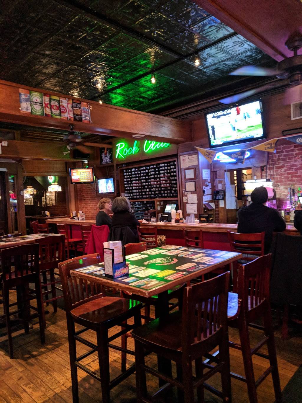 Casa Barron Mexican Restaurant | restaurant | 209 Louisiana Ave, Perrysburg, OH 43551, USA | 4198745361 OR +1 419-874-5361