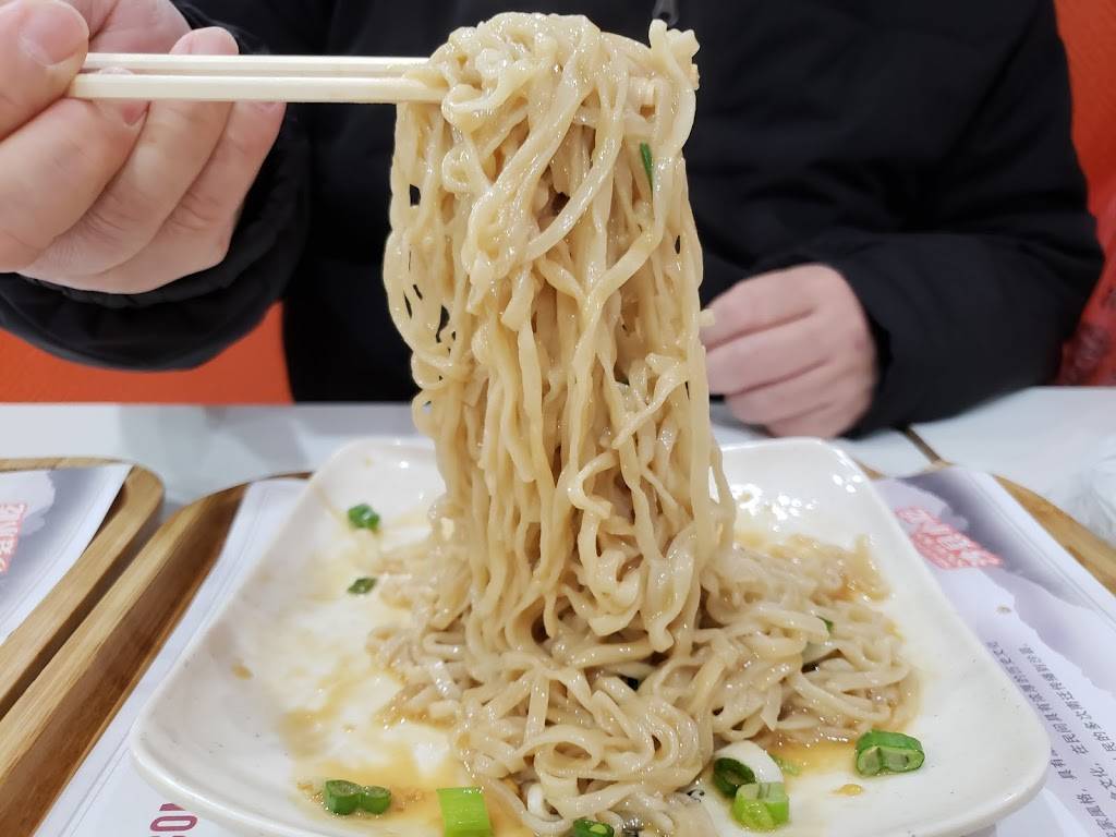 Shaxian Snacks | restaurant | 818 60th St, Brooklyn, NY 11220, USA | 3474068793 OR +1 347-406-8793