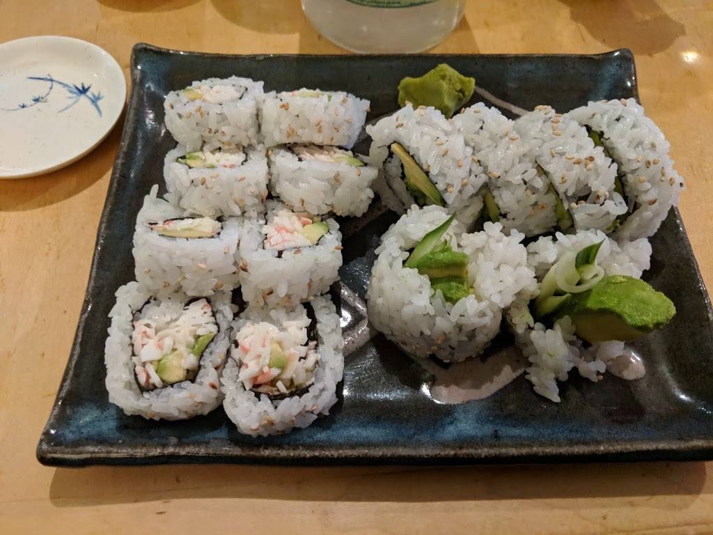 Tako Sushi | restaurant | 2379 Telegraph Ave, Berkeley, CA 94704, USA | 5106658000 OR +1 510-665-8000