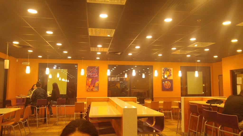 Taco Bell | meal takeaway | 5587 Arlington Ave, Riverside, CA 92504, USA | 9513520931 OR +1 951-352-0931