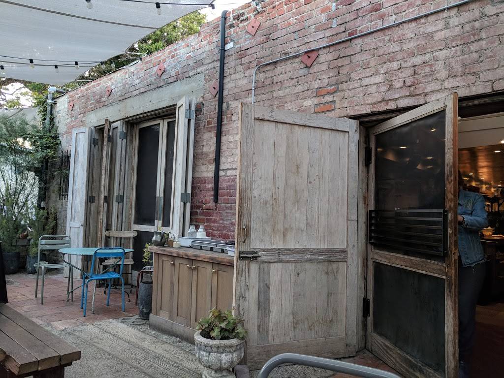 Gjusta | meal delivery | 320 Sunset Ave, Venice, CA 90291, USA | 3103140320 OR +1 310-314-0320