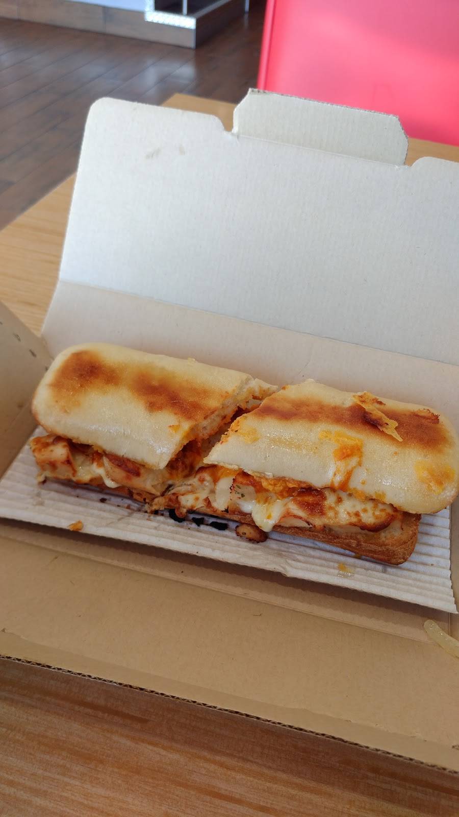 Dominos Pizza | meal delivery | 3820 Fry Rd Ste 120, Katy, TX 77449, USA | 3462518080 OR +1 346-251-8080