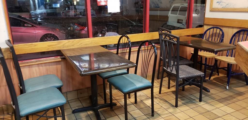 Good Taste | restaurant | 3801 29th St, Long Island City, NY 11101, USA | 7187068777 OR +1 718-706-8777